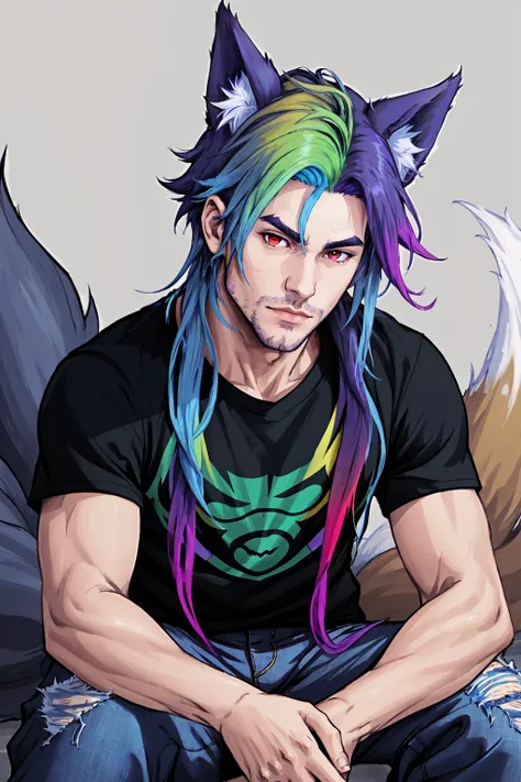 EarthFox