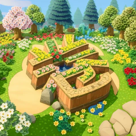 masterpiece, high quality,garden,tree,flower <lora:J_game_background:0.9> j_game_background