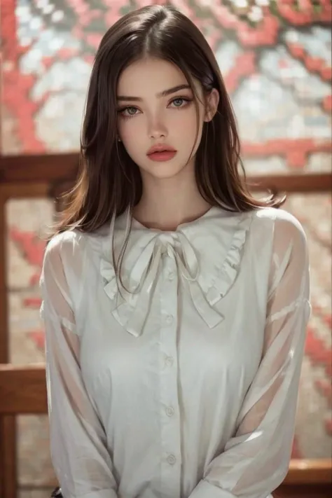 1girl, <lora:001:0.8>ï¼
