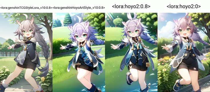 Highly detailed, High Quality, Masterpiece, beautiful, 2girls, english text, <lora:TheCoolerDaniel:1>, moth girl, moth wings, neck fur, antennae, <lora:Char_Moth_Moth:0.8>