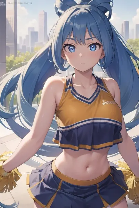 Hatsune Miku, sportswear, Volleyball, huge tits , camel toe