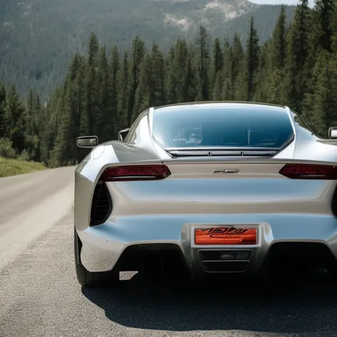 <lora:coolcar2:1.0>, a photo of a coolcar