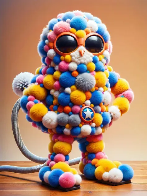 A ral-flufblz superhero, ready to save the world from vacuum cleaners trying to hoover up all the ral-flufblz <lora:ral-flufblz-sdxl:1>, <lora:EnvyBetterHiresFixXL01:0:hr=1>