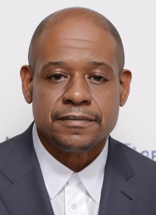 Forest Whitaker Lora Forest Whitaker Lora