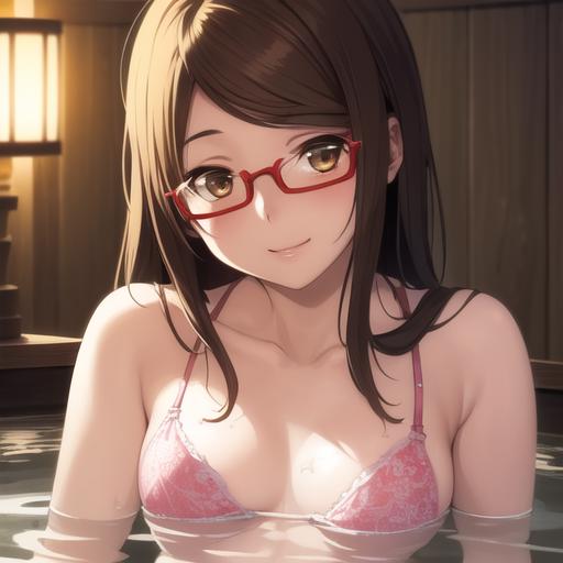 Sakimiya Misaki - Dead Mount Death Play v2.0