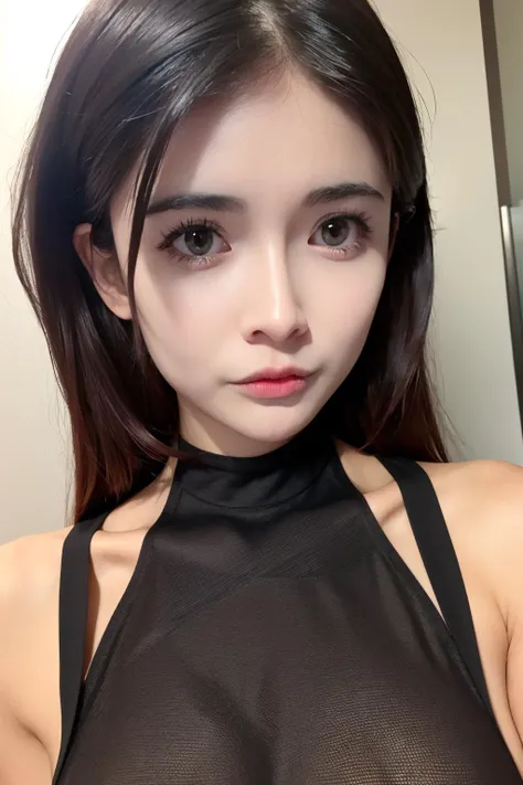 (masterpiece),((ultra-detailed)),(highly detailed CG illustration),(expressionless),(best quality:1.2),realistic8K UHD,High definition,(1girl:1.2),High quality texture,intricate details,detailed texture,finely detailed,high detail,extremely detailed cg,High quality shadow,a realistic representation of the face,Detailed beautiful delicate face,Detailed beautiful delicate eyes,black eye pupil,a face of perfect proportion,Depth of field,Cinematic Light,Lens Flare,Ray tracing,perspective,20s,blush,glossy lips,perfect body,lean body,Particles of Light,(narrow waist:1.3),large breast,distinct_image,high_resolution,(lustrous skin),solo focus,(finely detailed beautiful eyes and detailed face),(detailed face),(hair streaked hair),light source contrast,brown hair,medium hair,(pureerosface_v1:0.5),<lora:goutou_v8:1>,medium breasts,flower sea,The upper part of the body, (suit:1.5),(suit:1.2)