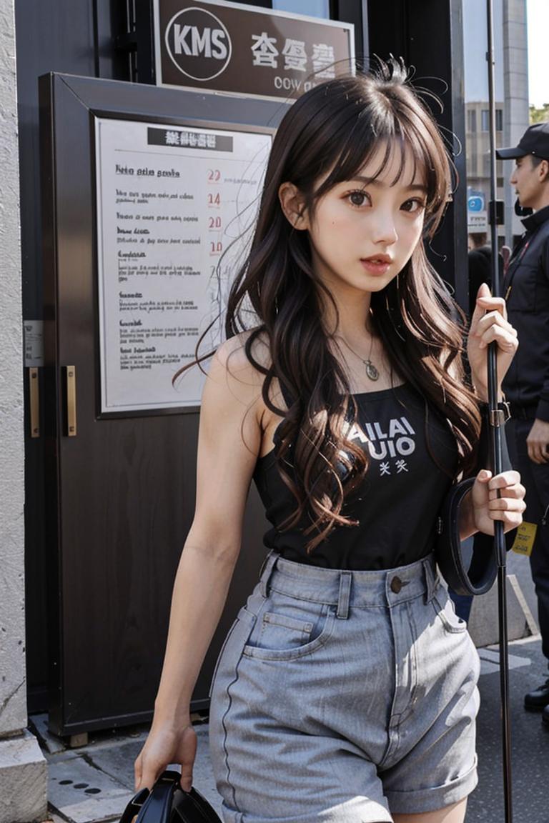 transformers optimus prime girl v1.0