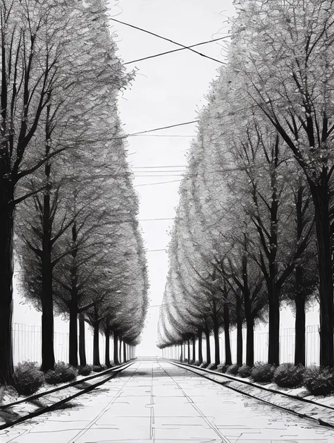 (street:0.5), (scribble:1.2),
<lora:scribble4:0.9>