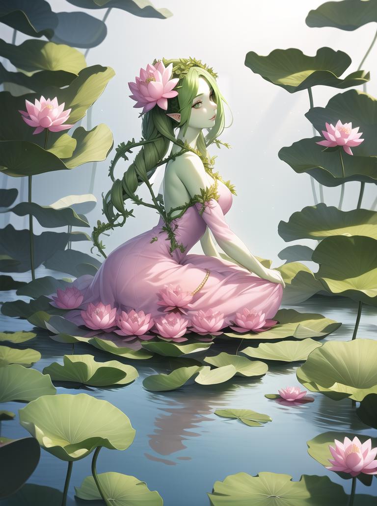 Dryad (SD) v1.0