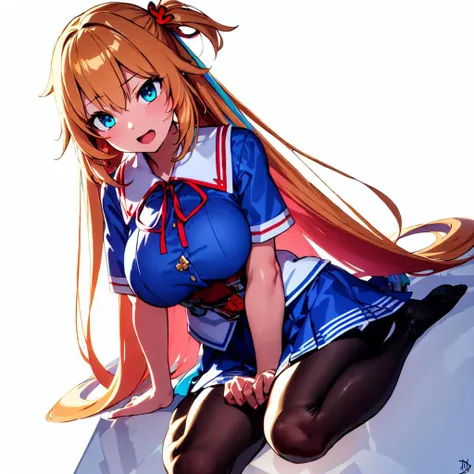 Anime girls