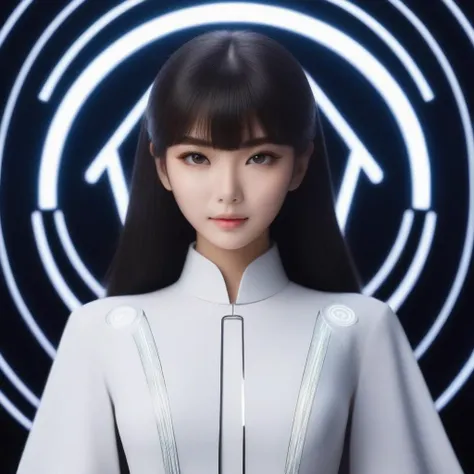 cline, mysterious bezier curve, runes, bangs, light eyebrows,
interstellar civilisation, mysticism,
1girl,solo,best quality, high quality, highres, masterpiece, sharpening, nice face,
<lora:SDXL Barbe Style on everything CF BarbieCore:1>BarbieCore, black,