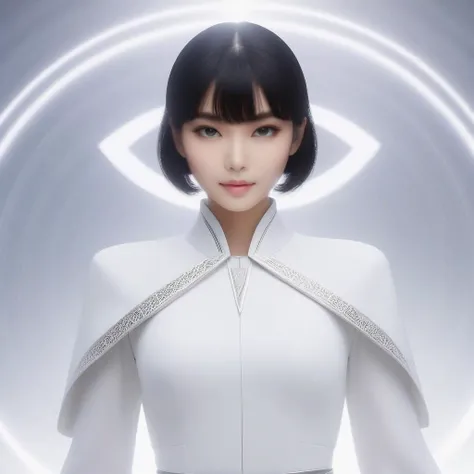 cline, mysterious bezier curve, runes, bangs, light eyebrows,
interstellar civilisation, mysticism,
1girl,solo,best quality, high quality, highres, masterpiece, sharpening, nice face,
<lora:SDXL Barbe Style on everything CF BarbieCore:1>BarbieCore, black,