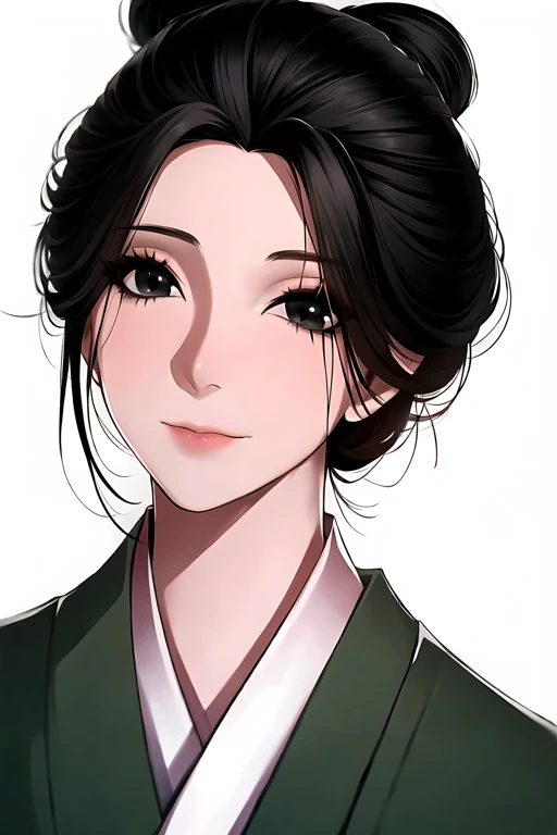 【Character】Emma (Sekiro)