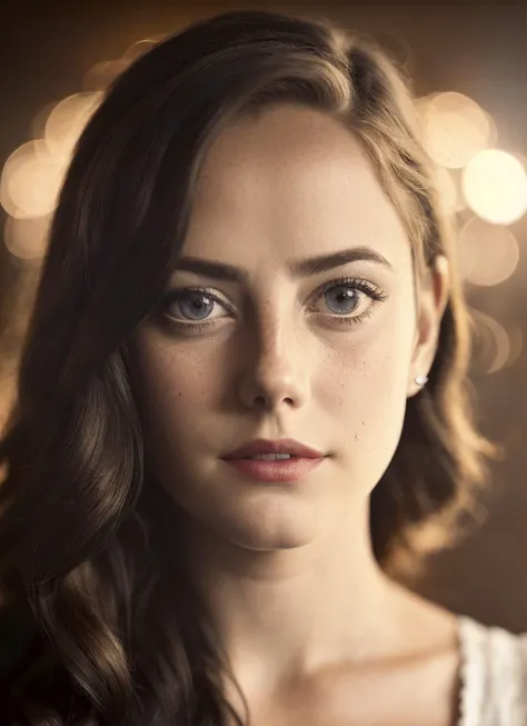 A 1930s professional photograph of sks woman, ((detailed face)), (High Detail), Sharp, 8k, ((bokeh)), <lora:locon_kaya_v1_from_v1_64_32:1.25>