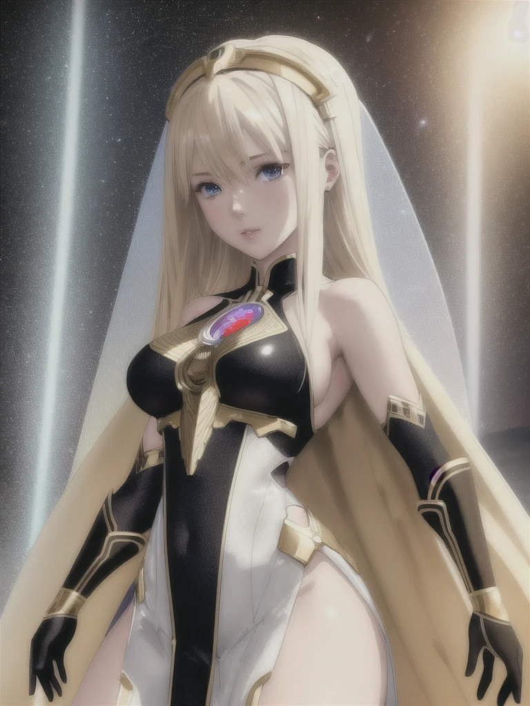 white young woman whith blonde hair in desert, sci-fi, hyperrealism, 85mm, a photo of 8k ultra realistic, cinematic lighting, hyperrealistic, focused, high details, ((highly detailed)), depth of field, (((professionally color graded))), 8k, 50mm, f/1. 4, art by artgerm and greg rutkowski and alphonse mucha, concept, art style, oilpaint, egypt