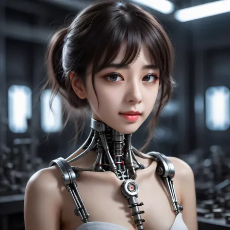 1girl,solo, ultra high resolution, (((masterpiece))), (((best quality))), ((super detailed)), ((extremely delicate and beautiful)),cinematic light, detailed environment (real), motion blur, depth of field,
bbone, vpanties, vibrator insertion,
nuclear power plants, hazardous installations, nuclear radiation, black metal, smoke, water vapor, white hazard warning lights, damaged equipment,
The horrible, suffocating smell of death,
facing viewer, looking at viewer,
<lora:SDXL ç»èå¢å¼º GWMDetail_v1.0 CF GWMDetail:0.0>GWMDetail,
<lora:SDXL enel face CF enel face,open mouth,sweat,teeth,wide-eyed,constricted pupils,:1>enel face,open mouth,