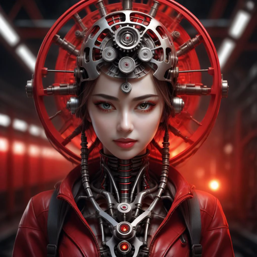 1girl,solo, ultra high resolution, (((masterpiece))), (((best quality))), ((super detailed)), ((extremely delicate and beautiful)),cinematic light, detailed environment (real), motion blur, depth of field,
bbone, vpanties, vibrator insertion,
nuclear power plants, hazardous installations, nuclear radiation, BLACK-hot metal, smoke, water vapor, red hazard warning lights, damaged equipment,
The horrible, suffocating smell of death,
facing viewer, looking at viewer,
<lora:SDXL ç»èå¢å¼º GWMDetail_v1.0 CF GWMDetail:0.0>GWMDetail,
<lora:SDXL woman in red 触å hn:1>hn