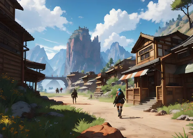 apex legends, apex legends game