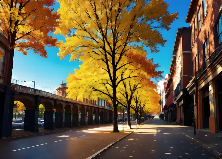 Canberra: The Laid-back Australian Capital