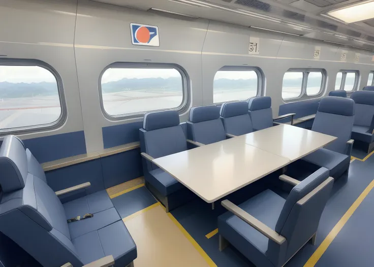 We Took Korea’s FIRST CLASS Bullet Train (Seoul to Busan) 🇰🇷