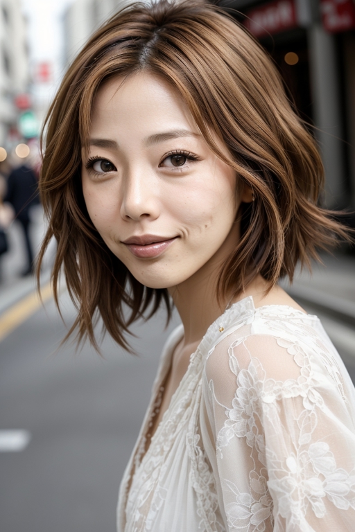 Megumi Murata (村田めぐみ) v1.0
