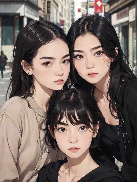 best quality, masterpiece, detailed, realistic, RAW photo,
People are strange when you're a stranger
Faces look ugly when you're alone
Women seem wicked when you're unwanted
Streets are uneven when you're down