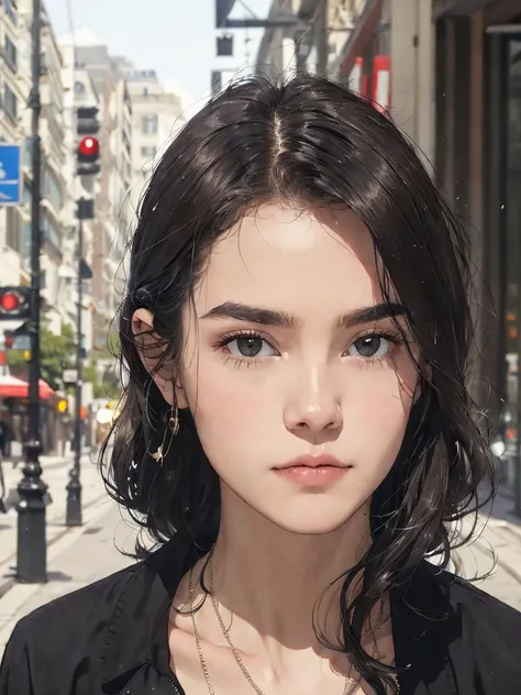 best quality, masterpiece, detailed, realistic, RAW photo,
People are strange when you're a stranger
Faces look ugly when you're alone
Women seem wicked when you're unwanted
Streets are uneven when you're down
