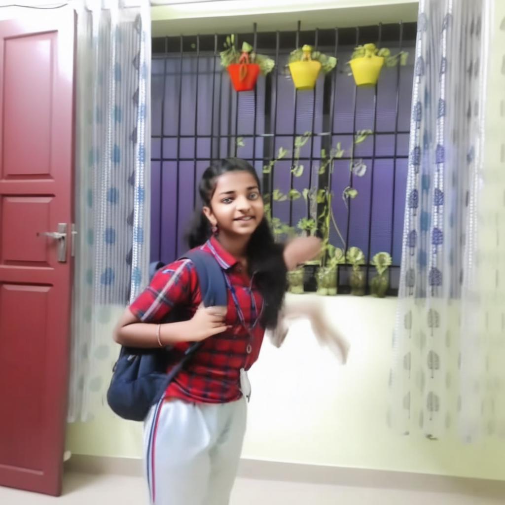 Nandu Nandu