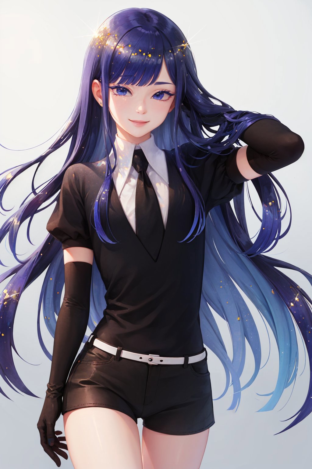 Lapis Lazuli | Land of the Lustrous v1.0
