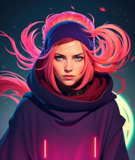 brutal style,
masterpiece, best quality, 8k, artstation, sharp focus, ultrarealistic, high details,
raw photo of
Hyper Light Drifter