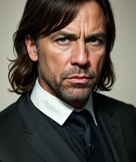 realistic style,
masterpiece, best quality, 8k, artstation, sharp focus, ultrarealistic, high details,
raw photo of
James Bond as Anton Chigurh