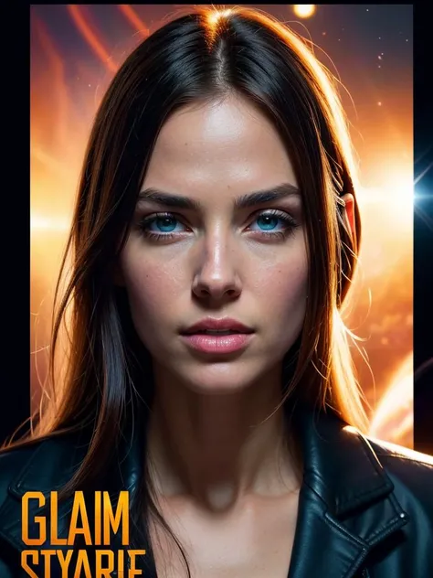 glamour style,

masterpiece, best quality, 8k, artstation, sharp focus, ultrarealistic, high details,
raw photo portrait of

space drama, ((movie poster)),

volumetric lighting, depth of field, cinematic lighting