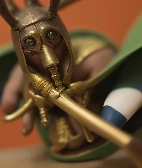 Hieronymus Bosch style, masterpiece, best quality, 
 
((backround defocused)):1.4, (depth of field):1.4