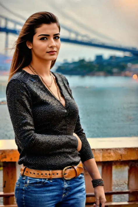 a beautiful trkshlds woman, wearing casual outfit standing at the istanbul bosphorus,<lora:trkshlds30:0.7>
high quality, ultra resolution, 8k, masterpiece, sharp focus, detailed, soft dramatic lighting, cinematic lighting, a movie scene