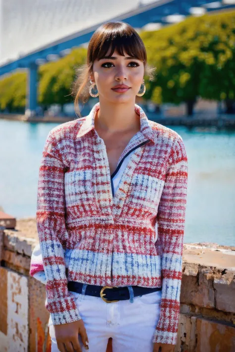 a beautiful trkshlds woman, wearing casual outfit standing at the istanbul bosphorus,<lora:trkshlds30:0.7>
high quality, ultra resolution, 8k, masterpiece, sharp focus, detailed, soft dramatic lighting, cinematic lighting, a movie scene