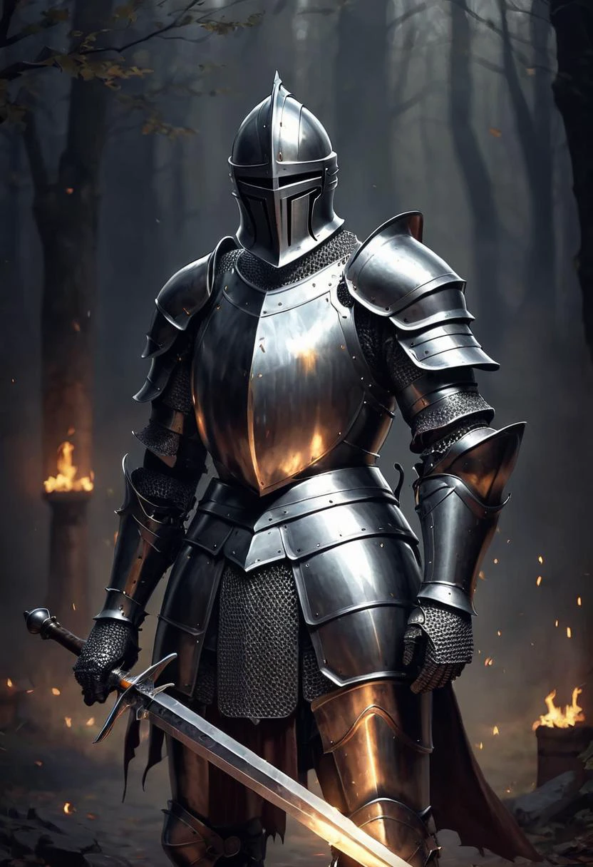 knight