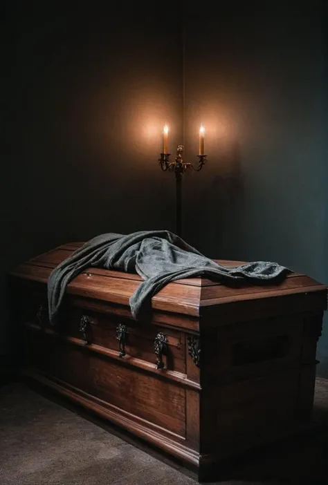 ((sarcophagus casket catafalque pall funerary box pine box
pine drape inside casket coffin))(epic dramatic missing still photo from Acadamy Award winning 1970's drama suspense movie)BREAK(perfect emotional lighting and cinematography)BREAK(post-processing: oversharpen, expert dodge and burn, ISO 200 color film noise, corner darken vignette)
<lora:LCM-LoRA-XL_V1:0.21>
<lora:SDXLHighDetail_v5:0.4>
<lora:ral-exposure:0.4> ral-exposure <lora:sdxl_photorealistic_slider_v1:1.6>
<lora:RMSDXL-DarknessCinema-XL_V1:1.7>
ISO 200 film grain,mechanized eschato
<lora:offset_0.2:0.8> Bowser SDXL