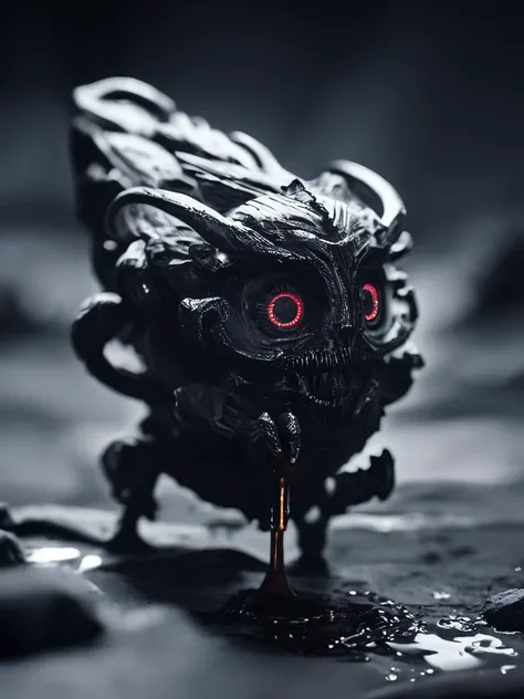 score_9,score_8_up,score_7_up,score_6_up,score_5_up,score_4_up,(((stunning, high quality, hybrid creature, Wooper, Grim Reaper, full body, photography, extremely detailed))), dramatic lighting, intricate details, dark background, close-up view, (wide aperture, shallow depth of field, telephoto lens, (charcoal, oil painting, photorealistic, gothic style))