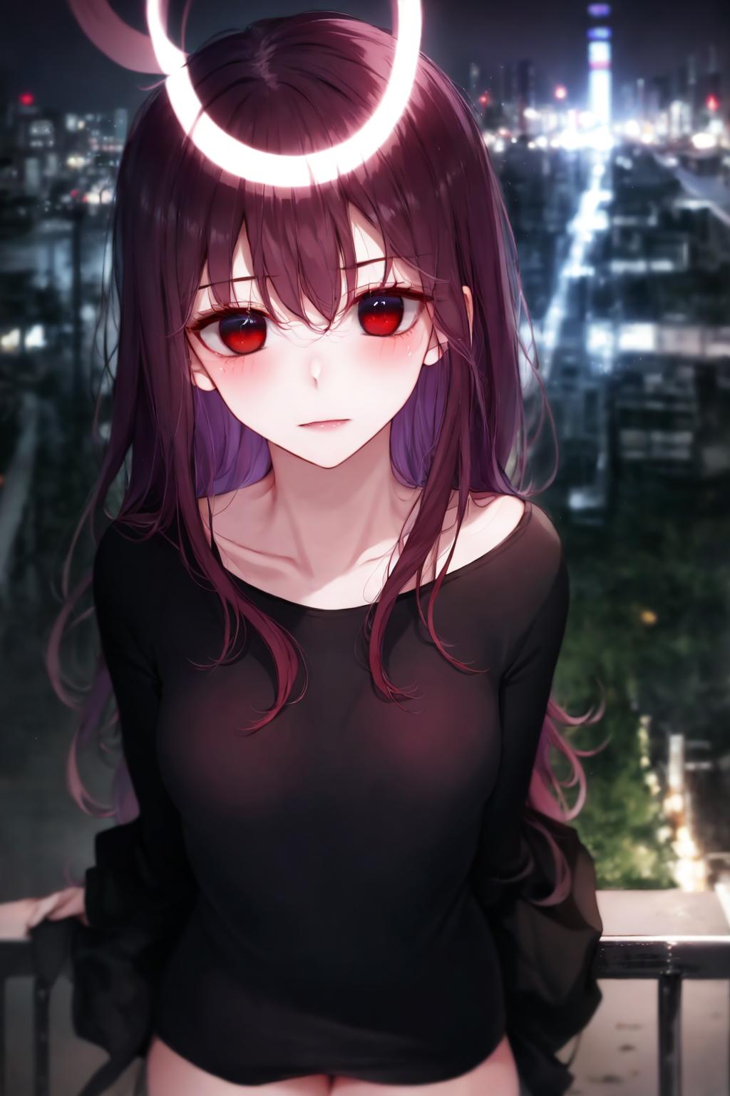 Yuan | Stay Awake All Night | 昼夜连绵 | Manhua v1.0