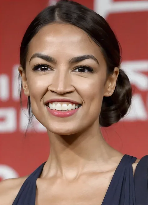 High detail RAW color Photo of gorgeous sks woman, smile, fit, toned, sexy look, high detail hair, (skin pores, skin imperfections), sharp body, highly detailed body, highly detailed face, sharp focus, 8k high definition, insanely detailed, intricate, masterpiece, highest quality, <lora:locon_aoc_v1_from_v1_64_32:1.25>
