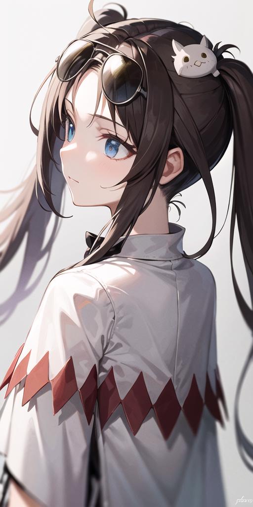 Yu Mei-ren (虞美人) [Lancer] | Fate/Grand Order- LoCon v1.0b