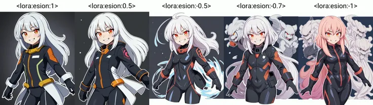 hungry clicker, pneuma \(xenoblade\), 1girl, armor, bodysuit, breasts, chest jewel, earrings, green eyes, hair between eyes, jewelry, large breasts, long hair, looking at viewer, parted lips, ponytail, solo, swept bangs, tiara, very long hair <lora:hungry_clicker_offset:1> <lora:mythra_pyra_pneuma:0.4>