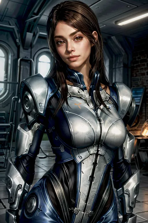(masterpiece, best quality) <lora:epi_noiseoffset2:1> <lora:add_detail:0.6> <lora:AshleyME:0.9>
AshleyME, 1girl, solo, long hair, portrait, upper body, light smile,