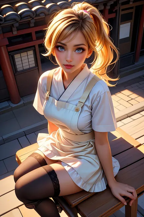 aruru_otsuki\(starlight\), aruru_otsuki\(starlight\)token10, star_\(sky\), starry_sky, space, starry_sky_print, night_sky, constellation, shooting_star, night, planet, rose, milky_way, earth_\(planet\), galaxy, blonde_hair, sky, 1girl, fireworks, window, flower, light_particles, telescope, ponytail, open_mouth, bow, moon, smile, solo, yellow_ribbon, indoors, aurora, long_hair, blue_rose, yellow_eyes, crescent_moon, blue_flower, (extremely detailed skin), (extremely detailed eyes), (extremely detailed face), (extremely detailed hair), (perfect anatomy), extremely detailed CG unity 8k wallpaper,thick highlights in eyes,extremely detailed glistening iris, perfect shading, perfect overlay, perfect highlights, color tress, colorful reflected light in eyes,, masterpiece, high_quality,Extremely Delicate Pixiv 8K-Illustration, Best Quality, Hyper Detailed, Intricate Details, Sun Dogs Effect, Depth Of Field,