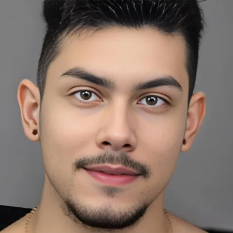 male, face,  <lora:Renato Consani:0.9>, masterpierce