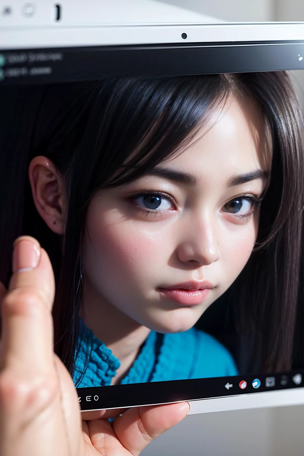 ((best quality ,masterpiece, top quality, ultra detailed, high-resolution, HDR, unity 8k wallpaper, extremely detailed CG, beautiful detailed, depth, fine-textured, super fine:1.2, crisp)), ((1girl:1.5)), solo, full body portrait, (Extremely Detailed Oil Painting:1.2), glow effects, godrays, Hand drawn, render, 8k, octane render, cinema 4d, blender, dark, atmospheric 4k ultra detailed, cinematic sensual, Sharp focus, humorous illustration, big depth of field, Masterpiece, colors, 3d octane render, 4k, concept art, trending on artstation, hyperrealistic, Vivid colors, extremely detailed CG unity 8k wallpaper, trending on ArtStation, trending on CGSociety, Intricate, High Detail, dramatic, (Anime Scene, Toonshading, Satoshi Kon, Ken Sugimori, Hiromu Arakawa:1.2), (Anime Style, Manga Style:1.3), Low detail, sketch, concept art, line art, webtoon, manhua, hand drawn, defined lines, simple shades, minimalistic, High contrast, Linear compositions, Scalable artwork, Digital art, High Contrast Shadows, glow effects, humorous illustration, big depth of field, Masterpiece, colors, concept art, trending on artstation, Vivid colors, dramatic