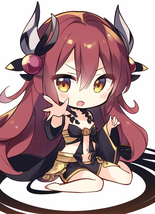 Yu-Gi-Oh!Traptrix Allomerus\阿罗梅勒丝虫惑魔\アロメルスの蟲惑魔 v1.0