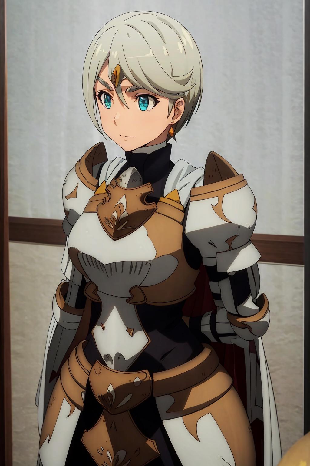 Panache FURE KALGI (パナシュ・フレ・カルギー) v1.0