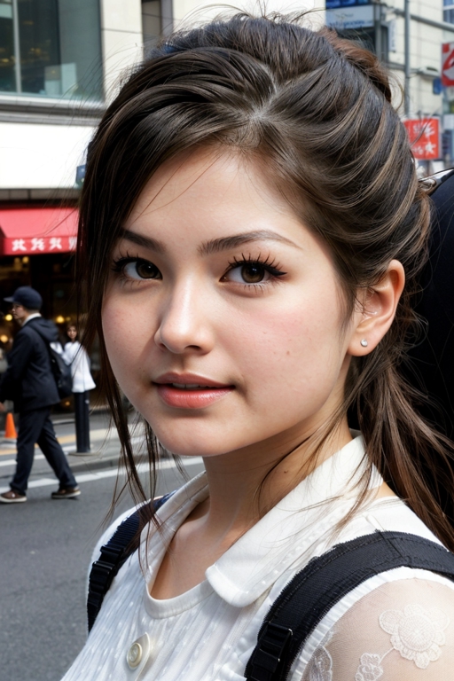 Mika Todd (ミカトッド) v1.0