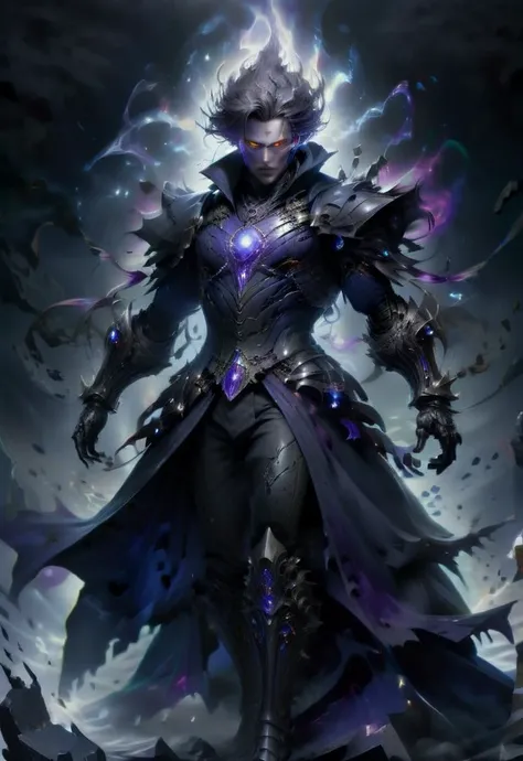 horror-themed breathtaking full body shot of a powerful warlock concentrating all their energy to cast the ultimate spell, <lora:Envy9000XL01:0.9> <lora:herocoolstyle:0.5> <lora:GeorgianStyleLocal:0.6> GeorgianStyle <lora:sapphicraft:0.8> sapphicraft, spc1 <lora:xl_more_art-full_v1:0.3>, masterpiece, award-winning, professional, highly detailed, eerie, unsettling, dark, spooky, suspenseful, grim, highly detailed
